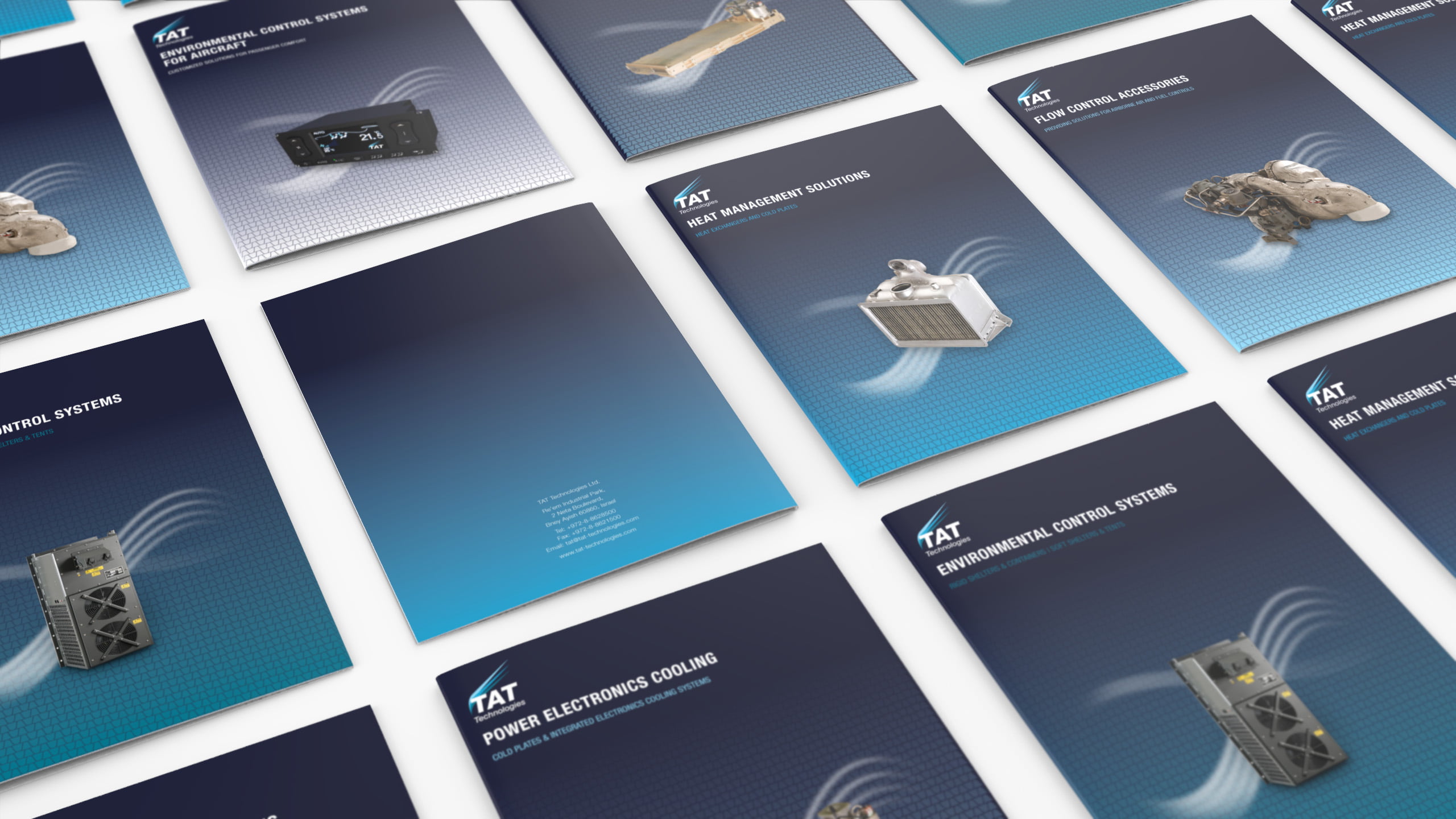 Branding tat technologies 3